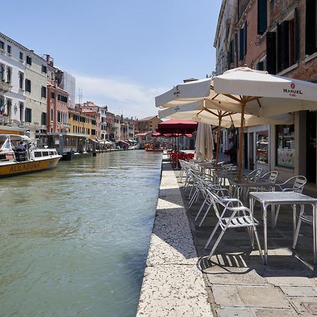 Venice Suite Cannaregio S Esterno foto