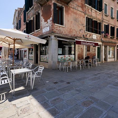 Venice Suite Cannaregio S Esterno foto