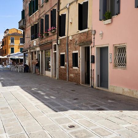 Venice Suite Cannaregio S Esterno foto
