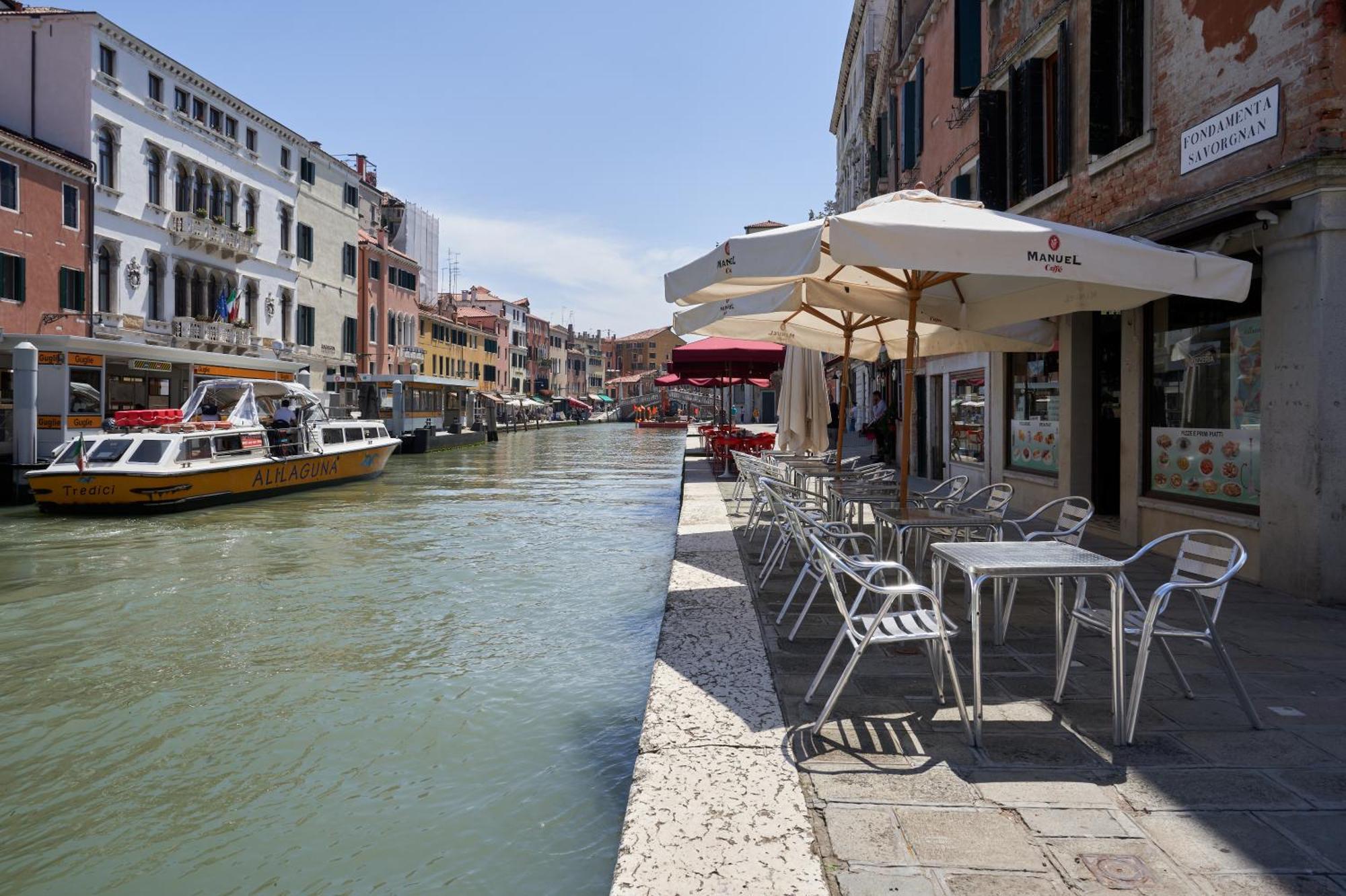 Venice Suite Cannaregio S Esterno foto