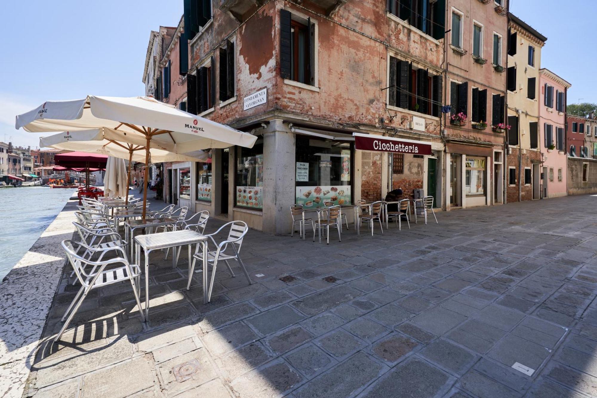 Venice Suite Cannaregio S Esterno foto