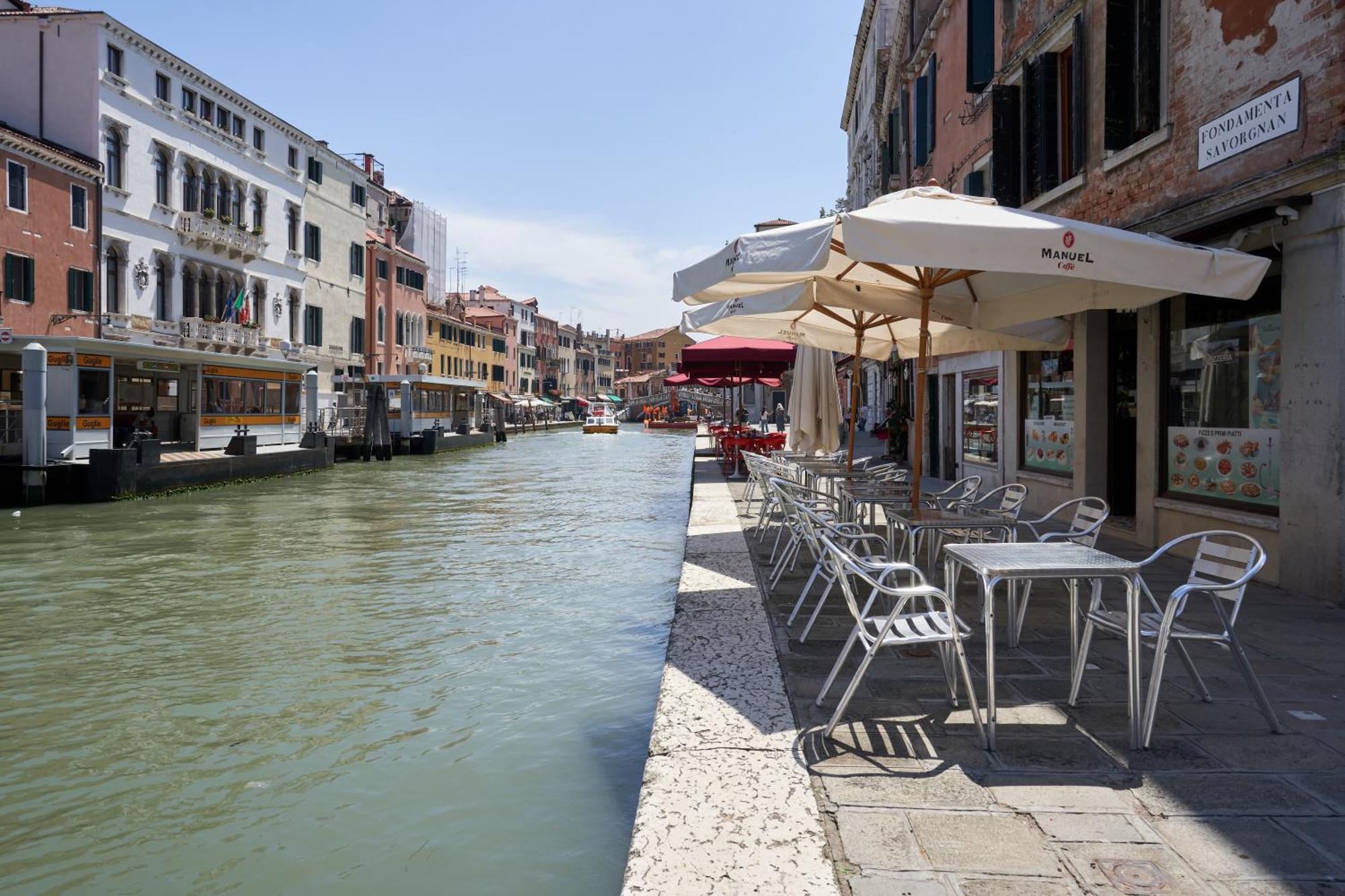 Venice Suite Cannaregio S Esterno foto