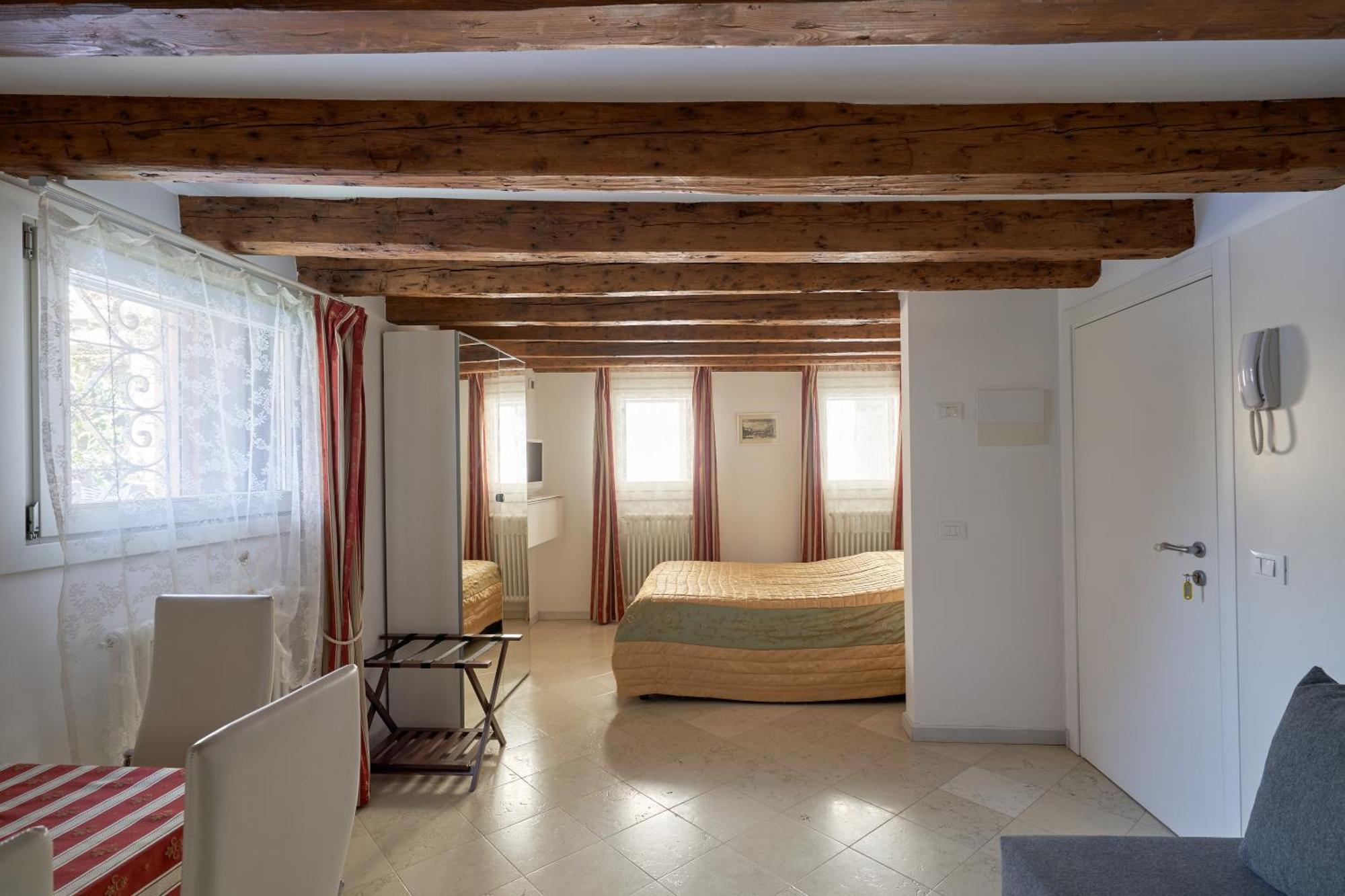 Venice Suite Cannaregio S Esterno foto