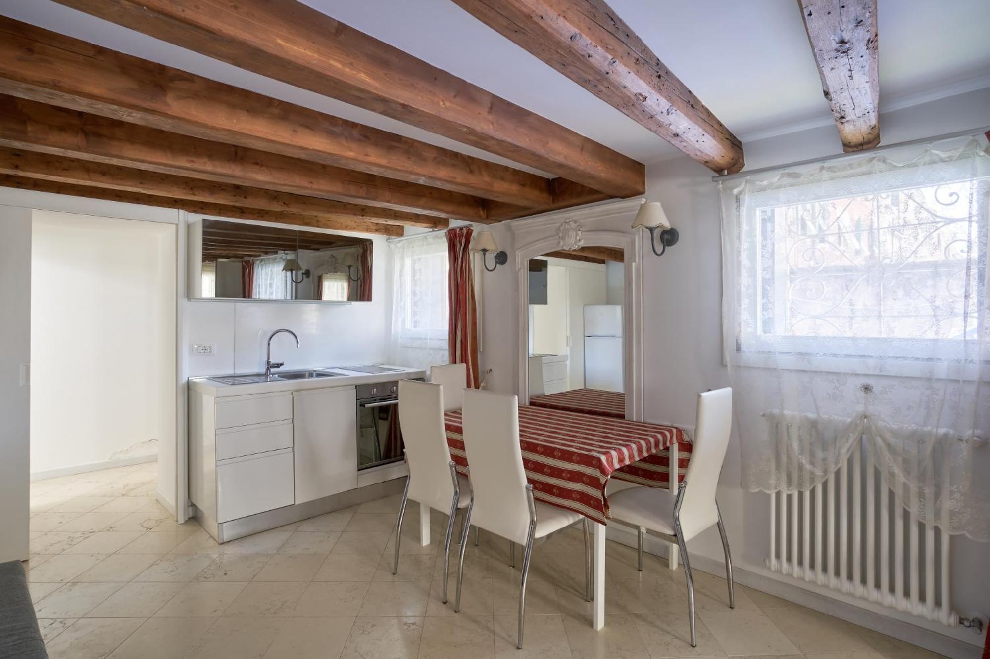 Venice Suite Cannaregio S Esterno foto