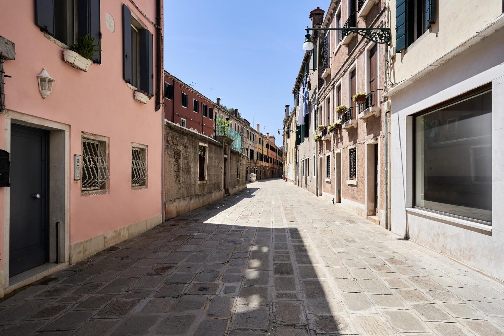 Venice Suite Cannaregio S Esterno foto