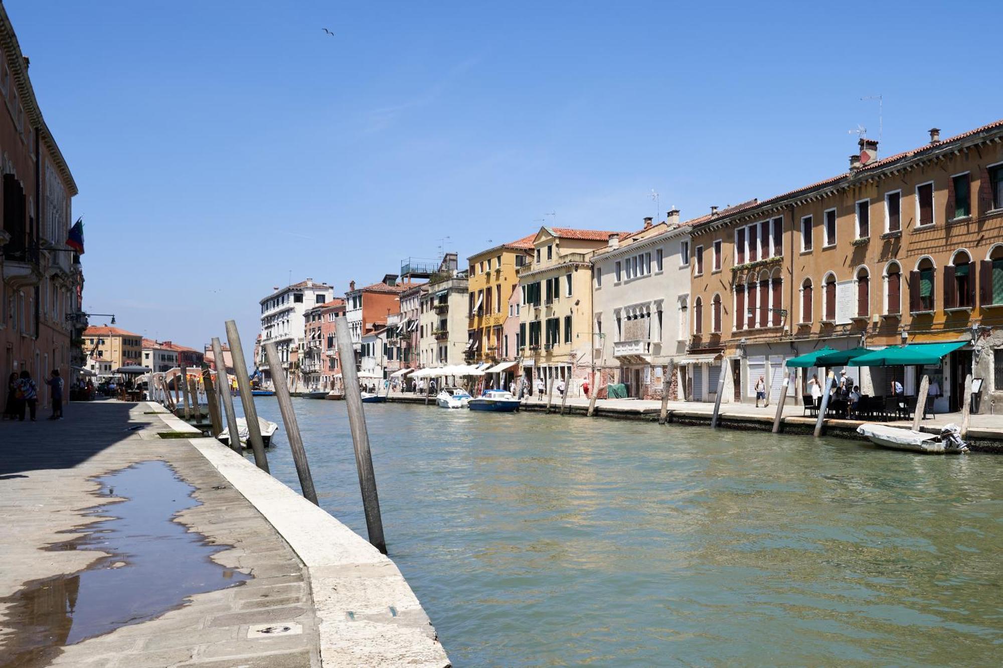 Venice Suite Cannaregio S Esterno foto