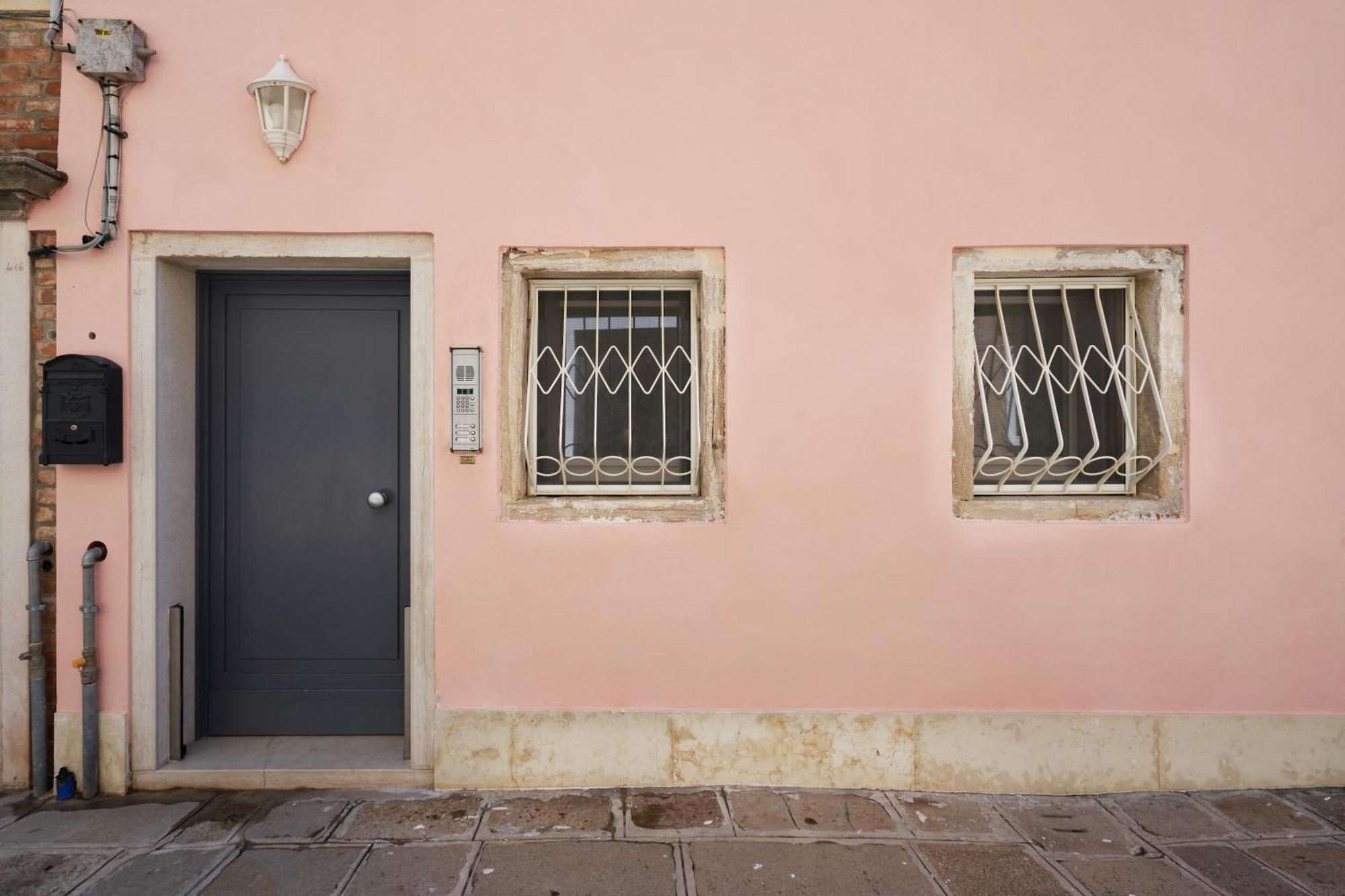 Venice Suite Cannaregio S Esterno foto