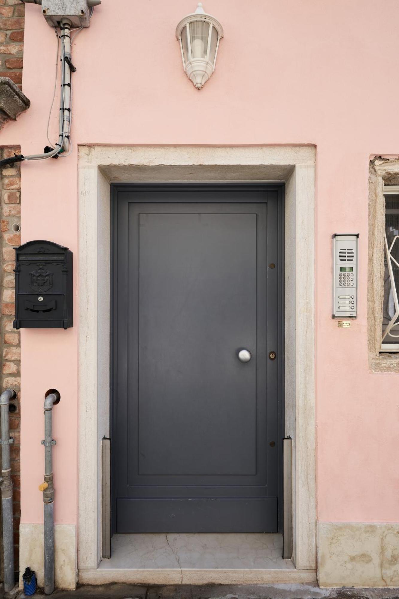 Venice Suite Cannaregio S Esterno foto