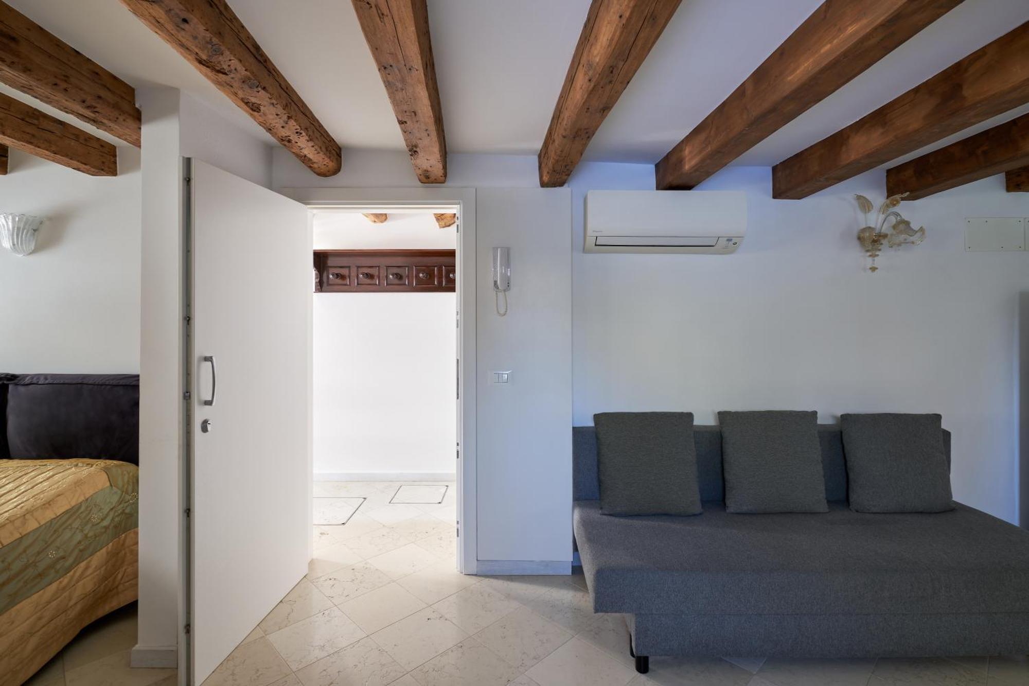 Venice Suite Cannaregio S Esterno foto