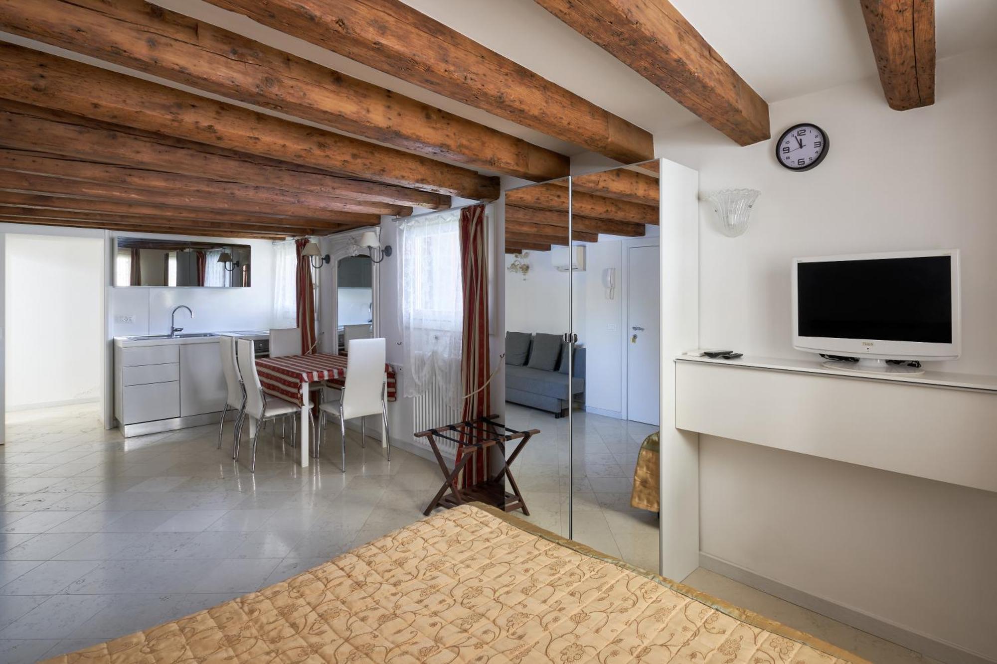 Venice Suite Cannaregio S Esterno foto