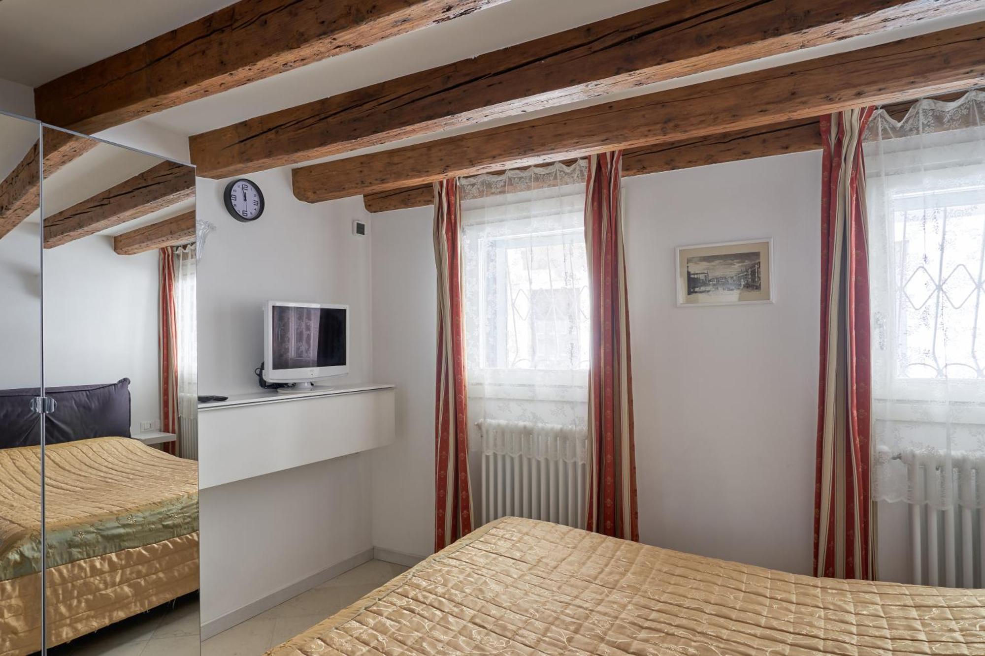 Venice Suite Cannaregio S Esterno foto