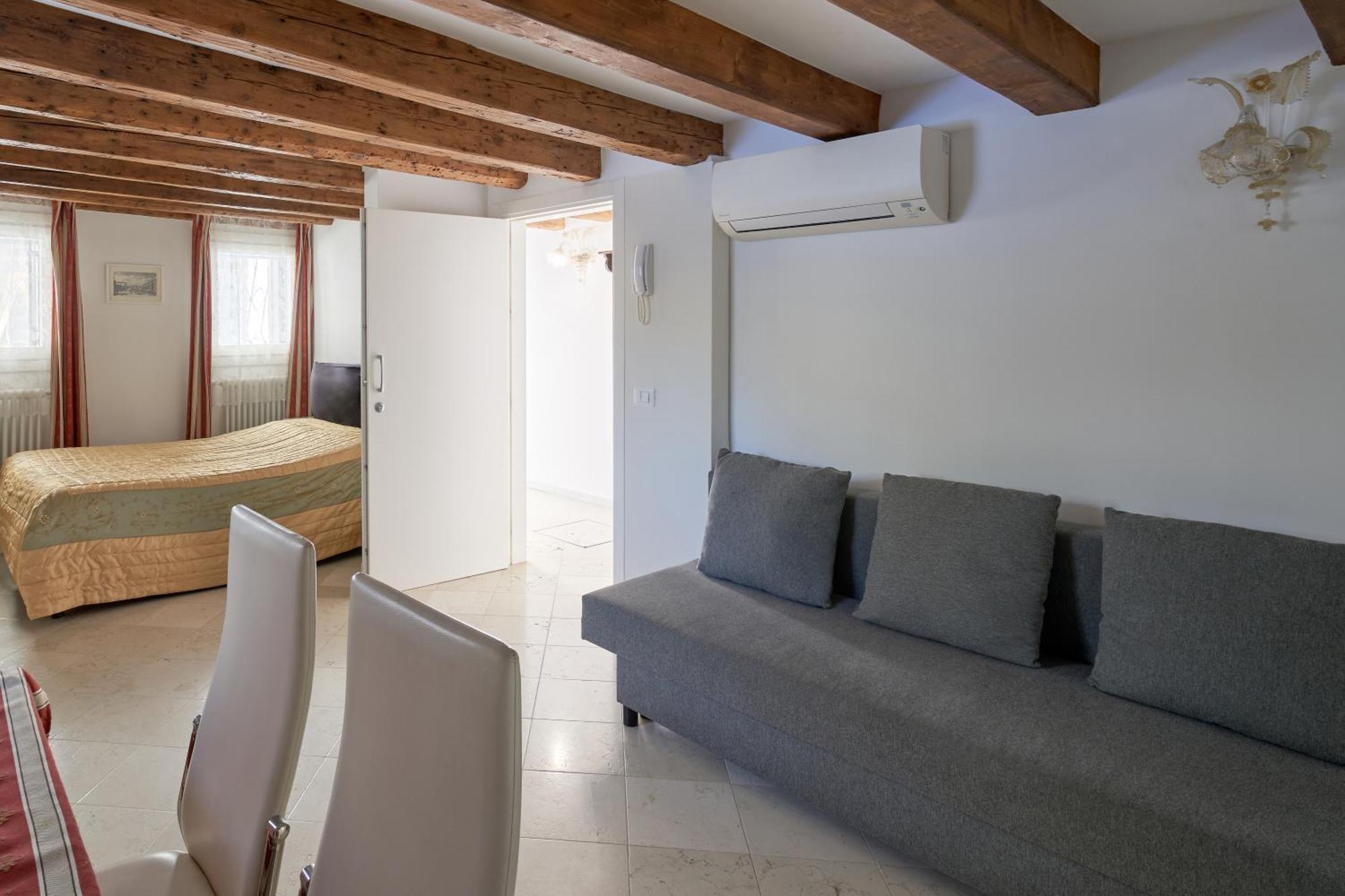 Venice Suite Cannaregio S Esterno foto
