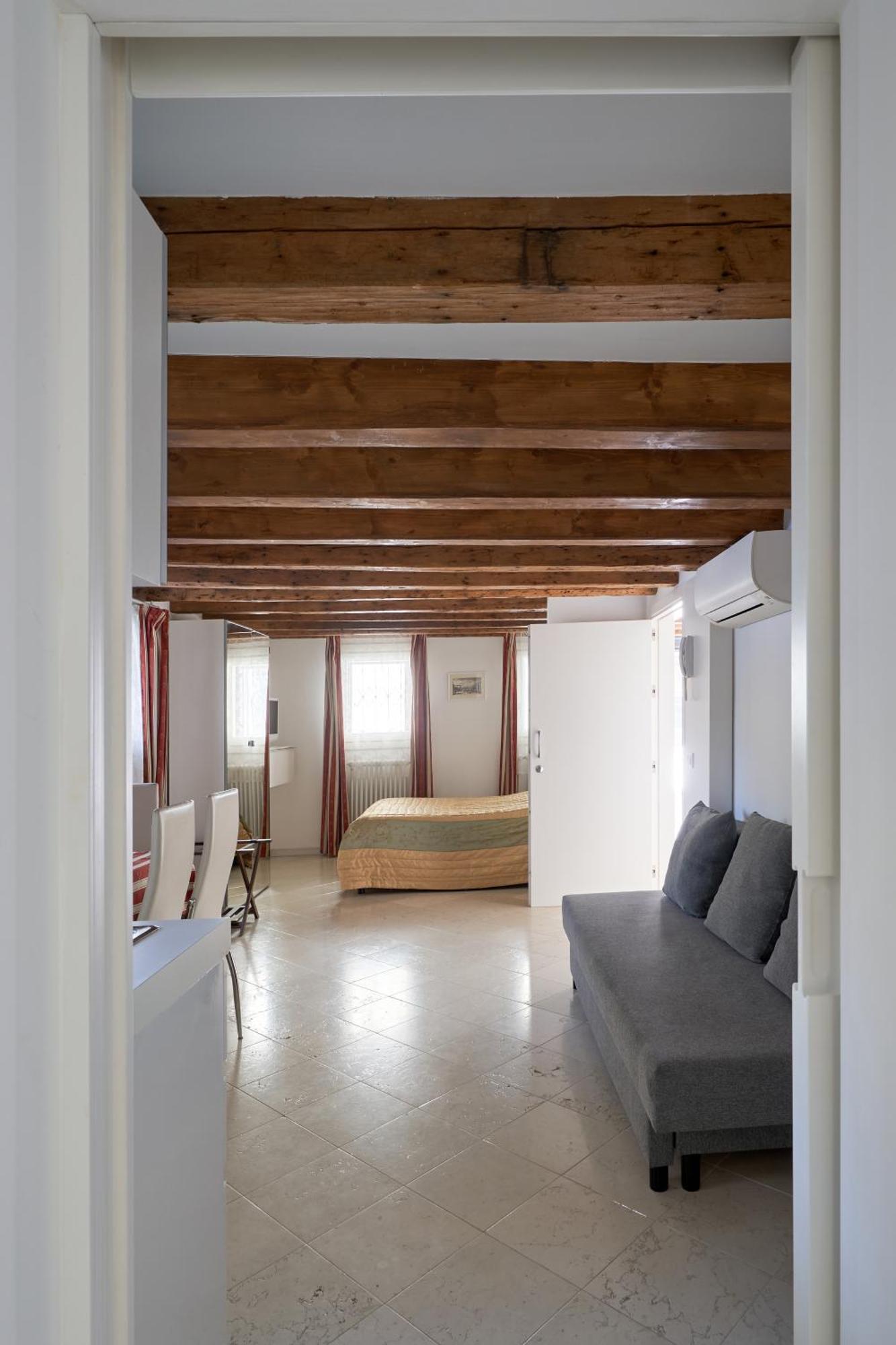 Venice Suite Cannaregio S Esterno foto