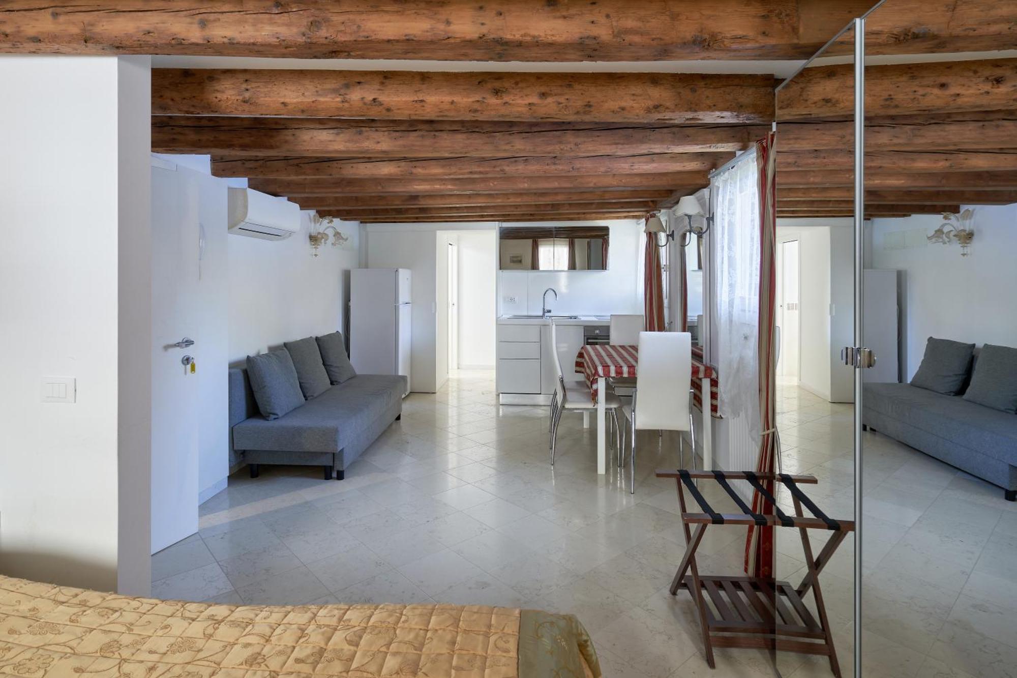 Venice Suite Cannaregio S Esterno foto