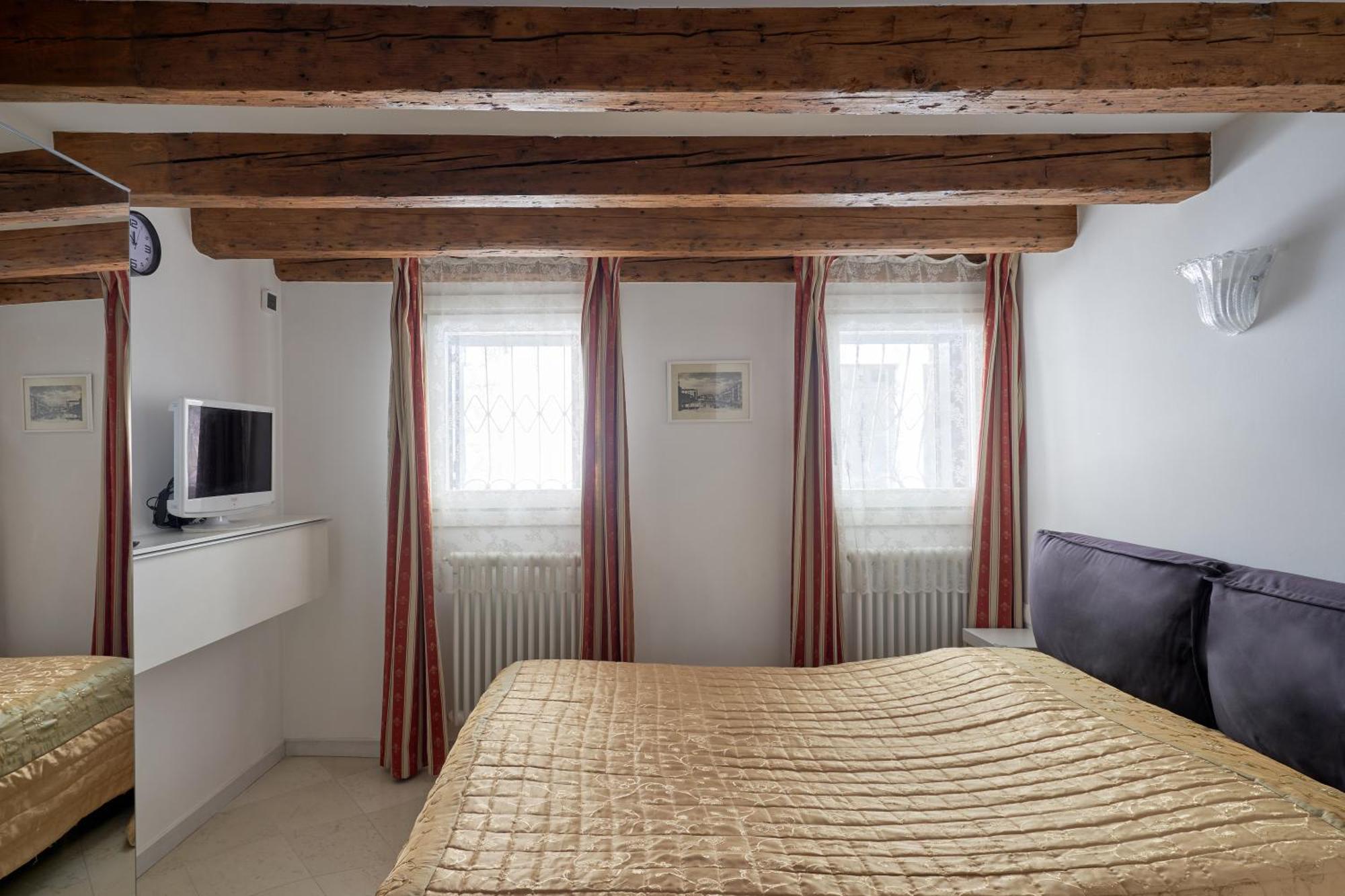 Venice Suite Cannaregio S Esterno foto